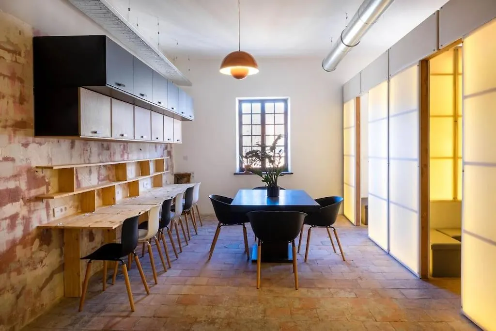 Heart Of Marseille, Loft Atypical & Spacious , Perfect For Couple And Couple With 1 Small Kid, Perfect For 2 Friends アパート