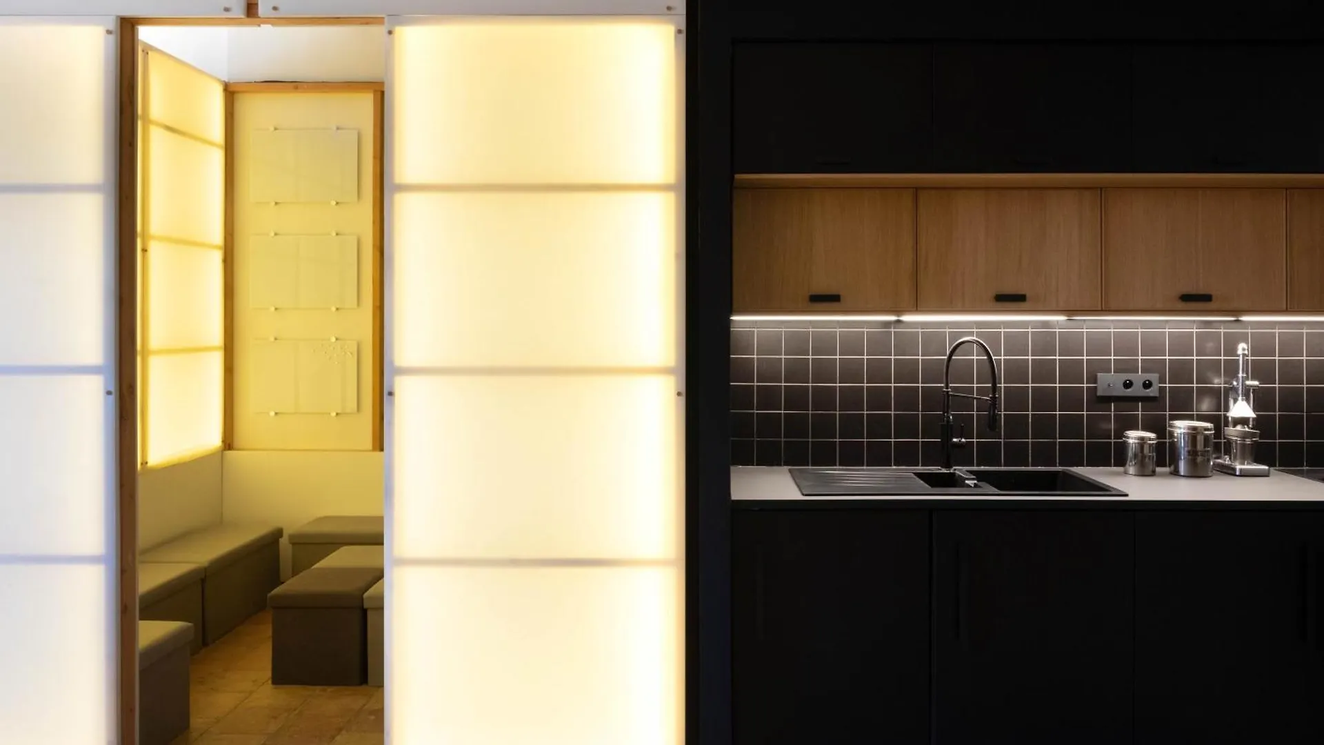 Heart Of Marseille, Loft Atypical & Spacious , Perfect For Couple And Couple With 1 Small Kid, Perfect For 2 Friends 0*, マルセイユ