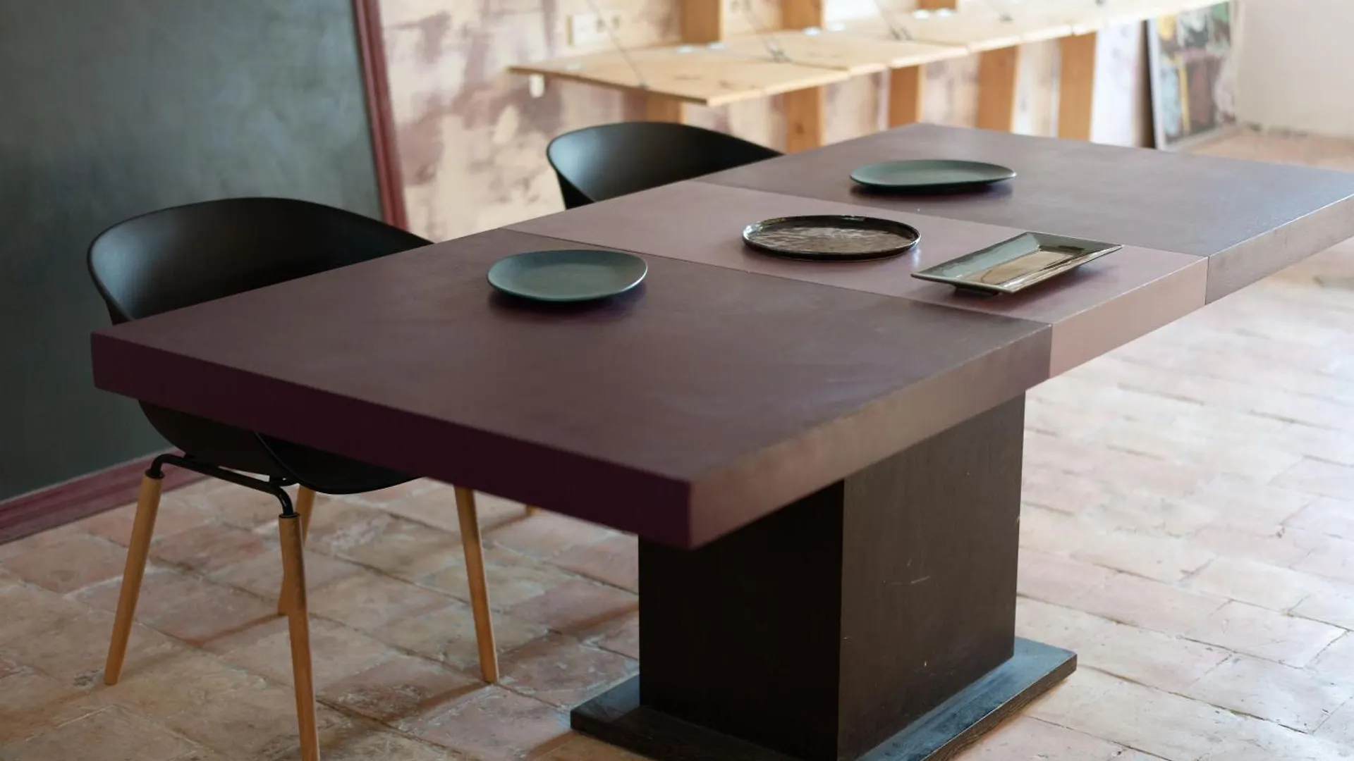アパート Heart Of Marseille, Loft Atypical & Spacious , Perfect For Couple And Couple With 1 Small Kid, Perfect For 2 Friends