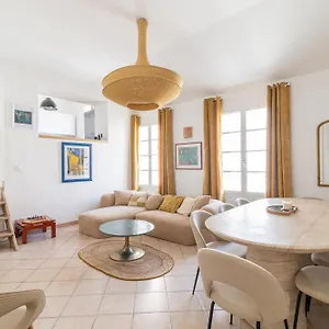  Apartamento Hyper-centre De